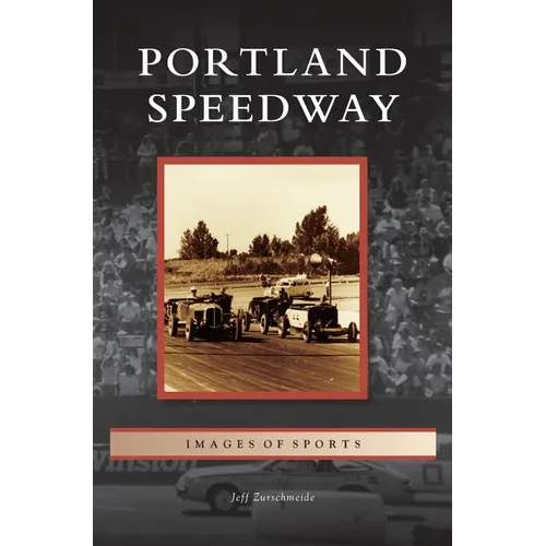 Portland Speedway