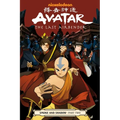 Avatar: The Last Airbender - Smoke and Shadow Part Two - Paperback