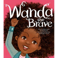 Wanda the Brave - Hardcover