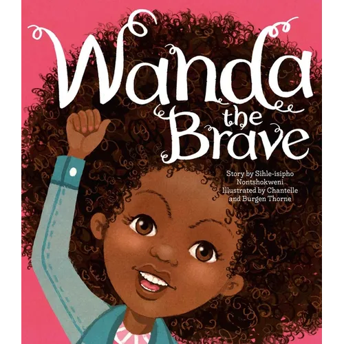 Wanda the Brave - Hardcover
