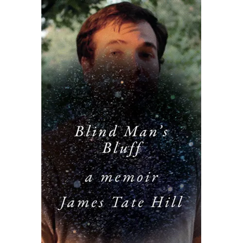 Blind Man's Bluff: A Memoir - Hardcover