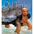 Old Turtle - Hardcover