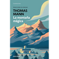 La Montaña Mágica / The Magic Mountain - Paperback