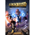Black Sands, the Seven Kingdoms, Volume 1 - Hardcover