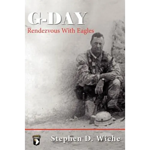 G-Day Rendezvous with Eagles