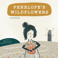 Penelope's Wildflowers - Paperback