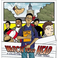 Watch Your Head - Paperback