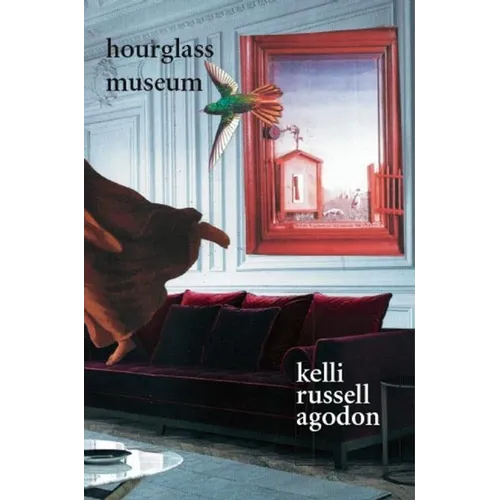 Hourglass Museum - Paperback