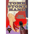 Tombstone Hand - Paperback