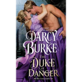 The Duke of Danger - Paperback
