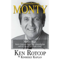 Remembering Monty Hall: Let's Make a Deal (hardback) - Hardcover