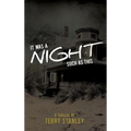 It Was a Night Such as This - Hardcover