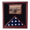 Flag Connections 5x8 Flag shadow case, 5ft x 8 ft Flag Cases
