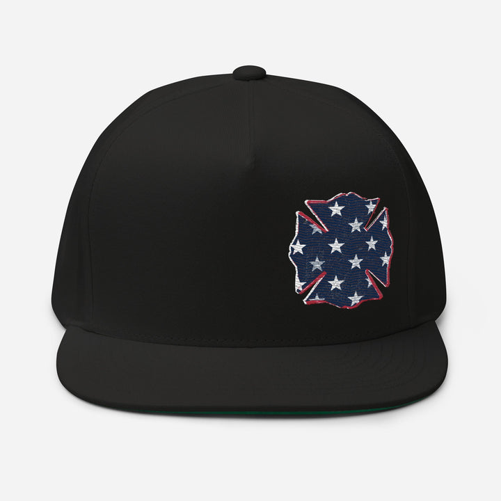 Flat Bill Hats