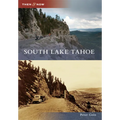 South Lake Tahoe - Paperback
