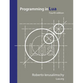 Programming in Lua, fourth edition - Paperback