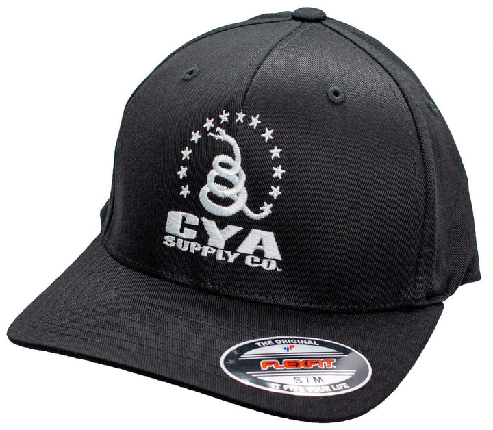Fitted Flexfit Hats