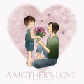 A Mother's Love: A Heartfelt Journey - Paperback