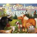 Farm Grandma's Surprise - Hardcover