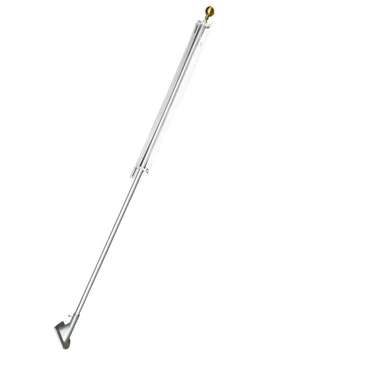 Flagpole Hardware & Mounts