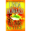 Heart of Fire - Paperback