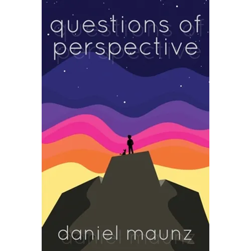Questions of Perspective - Paperback