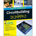 Circuitbuilding Do-It-Yourself for Dummies - Paperback