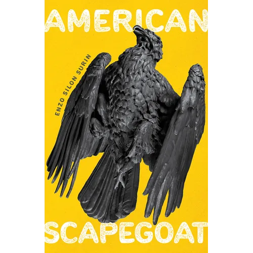 American Scapegoat - Paperback