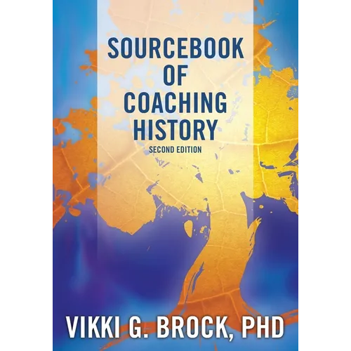 Sourcebook of Coaching History - Paperback