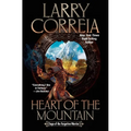 Heart of the Mountain - Hardcover