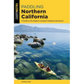 Paddling Northern California - Paperback