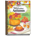 Welcome Autumn - Hardcover
