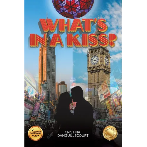 What's in a Kiss? - Paperback