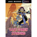Last Gamer Standing - Paperback