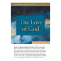 The Love of God Study Guide - Paperback