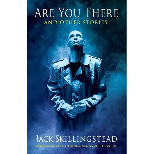Are You There and Other Stories - Paperback