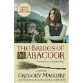 The Brides of Maracoor - Paperback