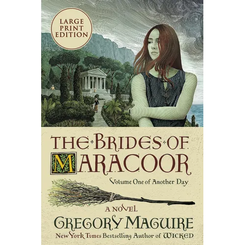 The Brides of Maracoor - Paperback