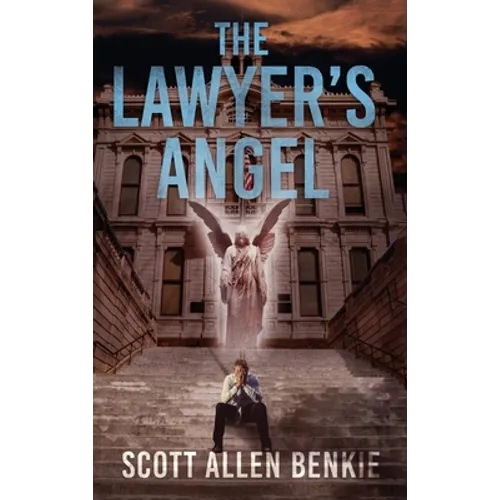 The Lawyer's Angel