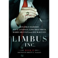 Limbus, Inc. - Book II - Hardcover