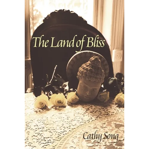 The Land of Bliss - Paperback