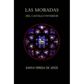 Las moradas del castillo interior - Paperback
