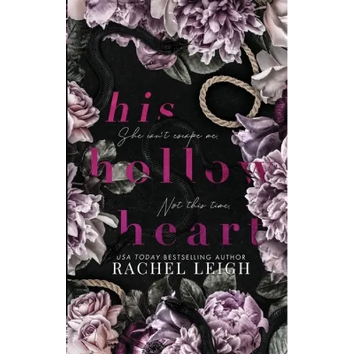 His Hollow Heart - Paperback
