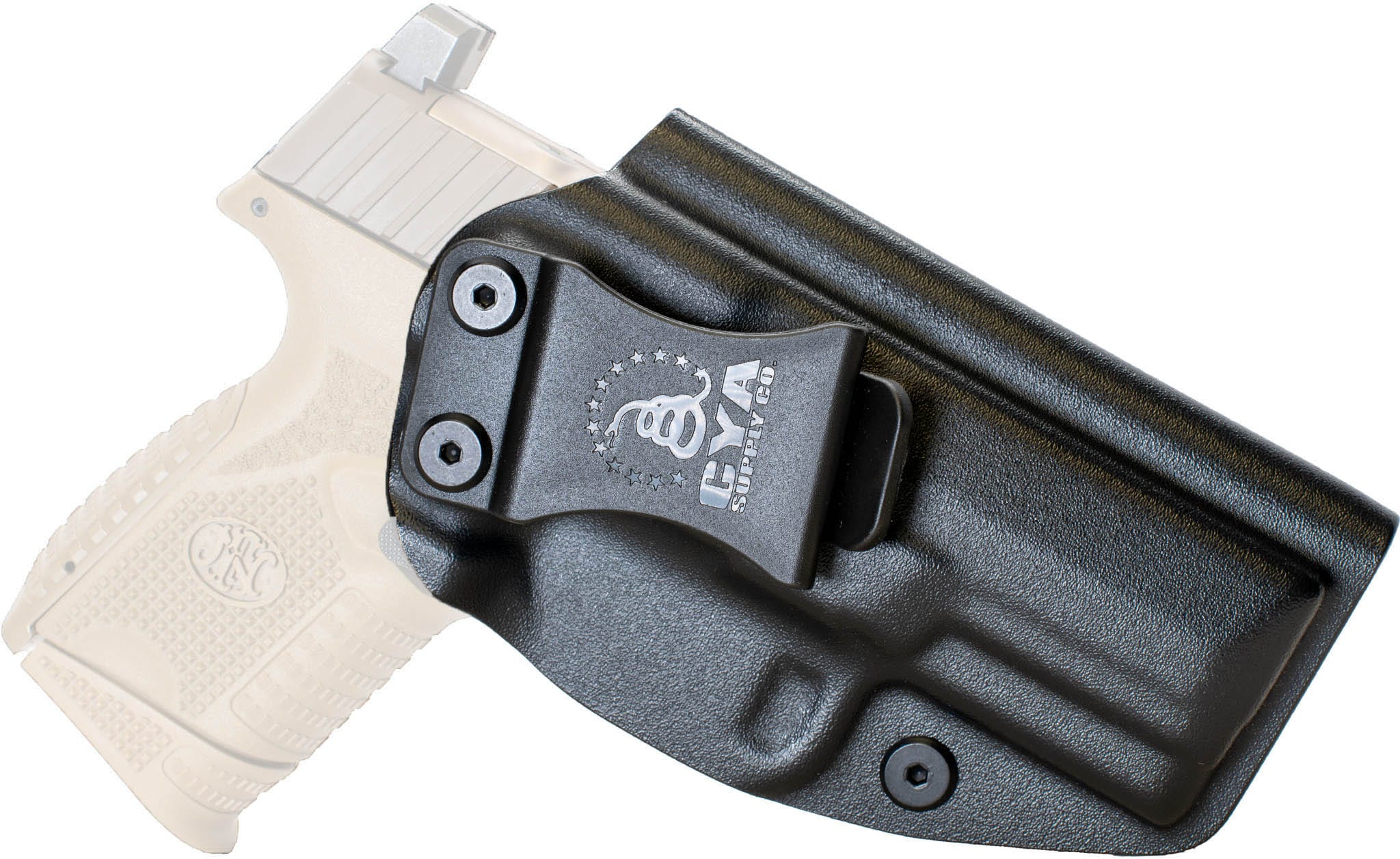 FN 509 Compact IWB Holster | BASE IWB