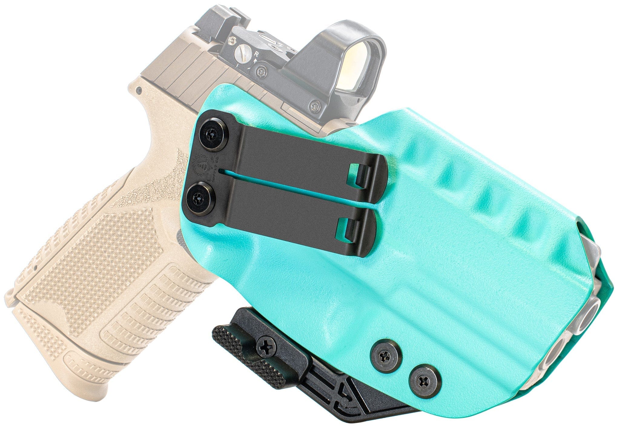 FN 509 Full Size IWB Holster | RIDGE IWB