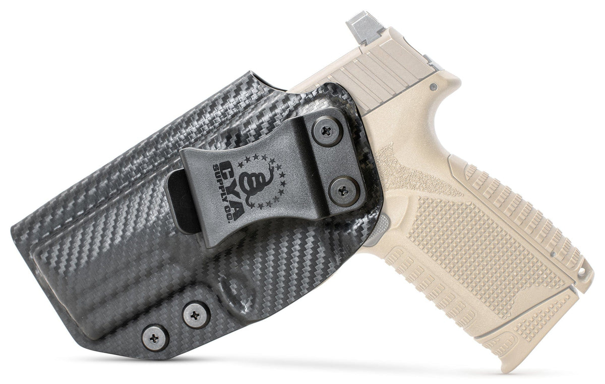 FN 509 Full Size IWB Holster | BASE IWB