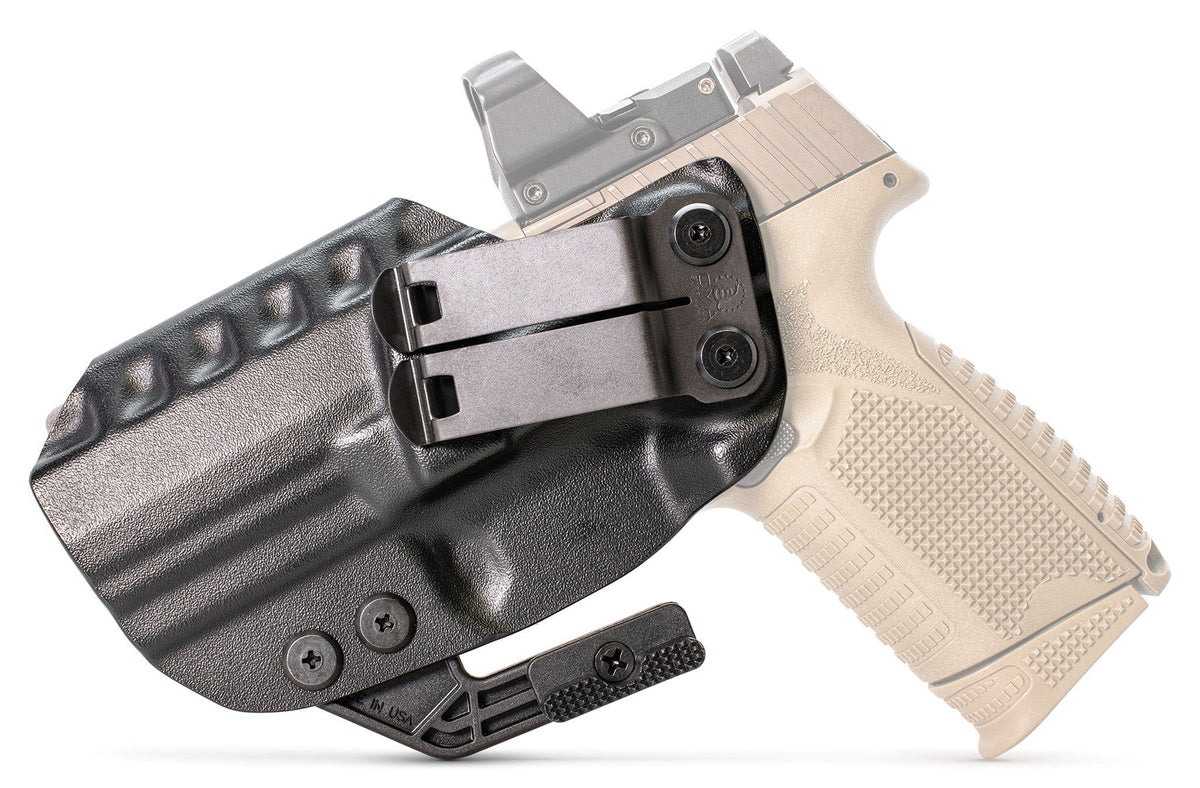 FN 509 Full Size IWB Holster | RIDGE IWB