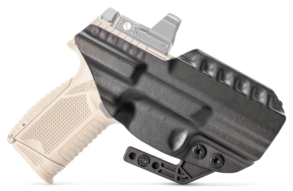 FN 509 Full Size IWB Holster | RIDGE IWB