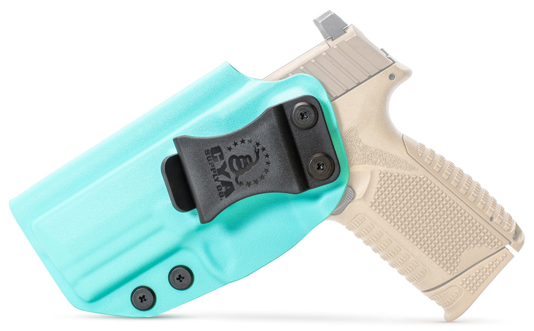 FN 509 Midsize IWB Holster | BASE IWB