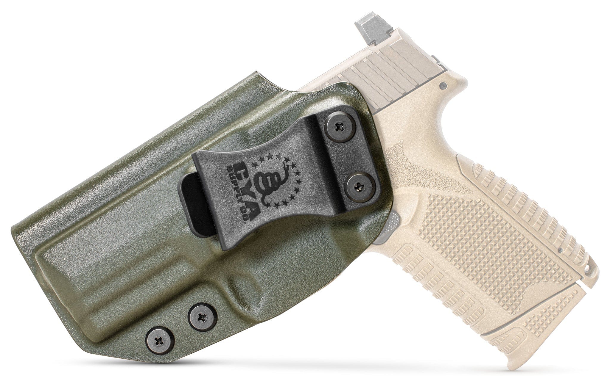 FN 509 Midsize IWB Holster | BASE IWB
